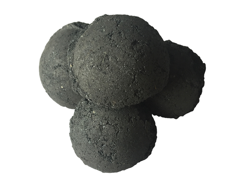 Silicon Briquette