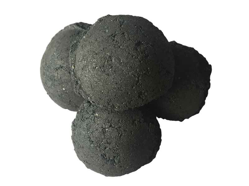 Silicon Briquette