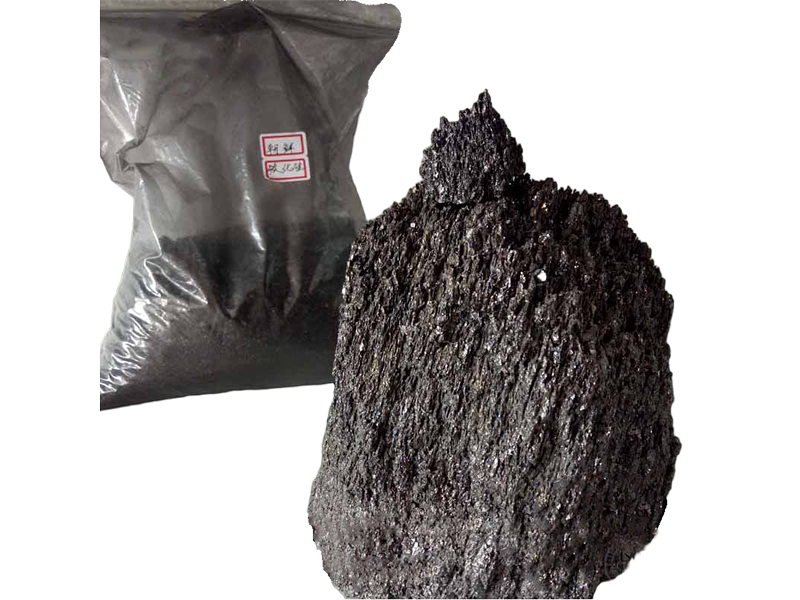 Silicon Carbide SiC