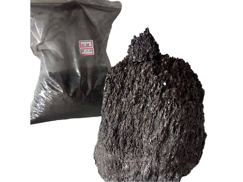 Silicon Carbide SiC