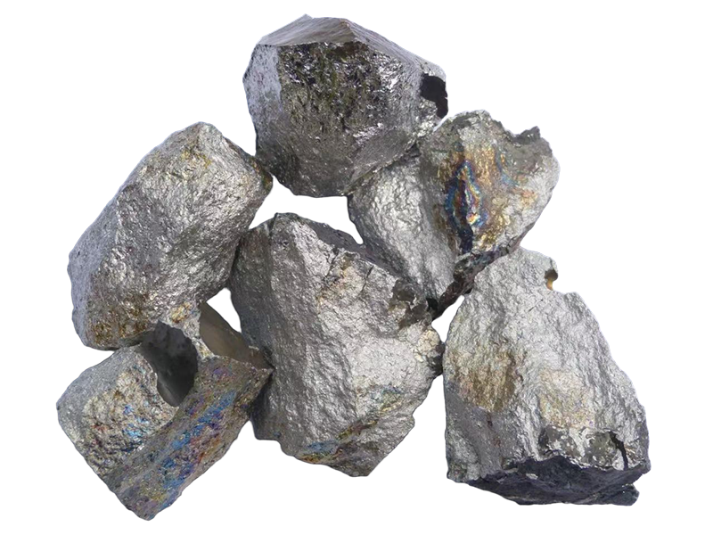 Manganese Metal Lump