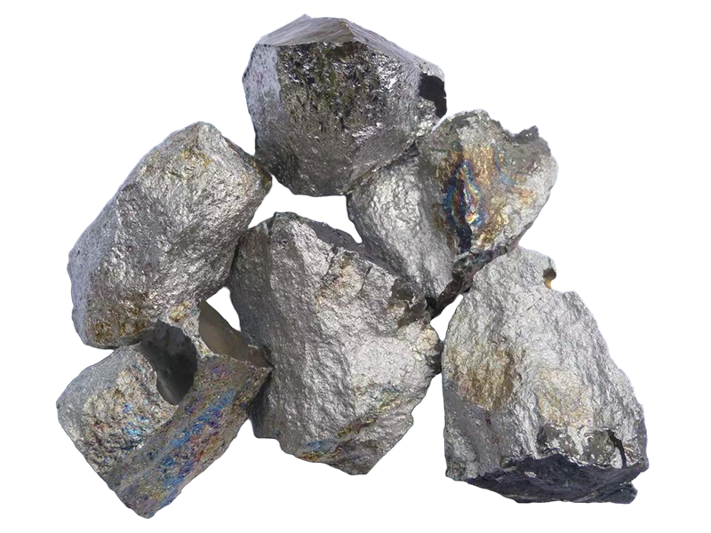 Manganese Metal Lump